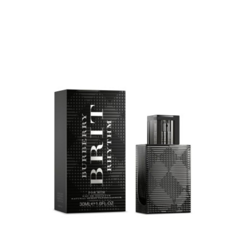 burberry brit for him 30ml