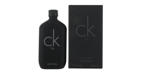 ck be 50ml