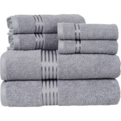 Luxury Towel Sets